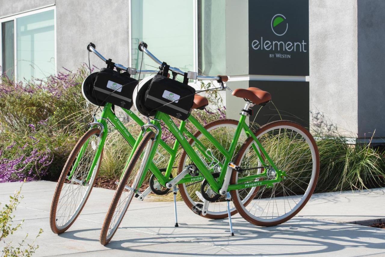 Element San Jose Milpitas Hotel Екстериор снимка