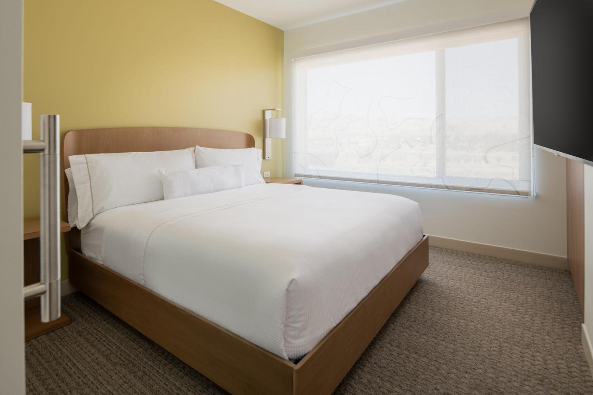 Element San Jose Milpitas Hotel Екстериор снимка