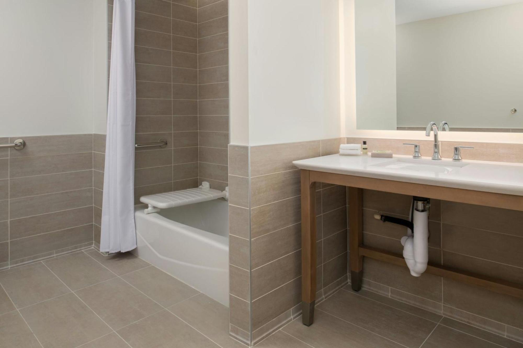 Element San Jose Milpitas Hotel Екстериор снимка